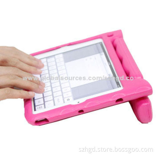 Smart Case for iPad Mini, Super Anti-slide and Anti-scratch, Eco-friendly and Nontoxic